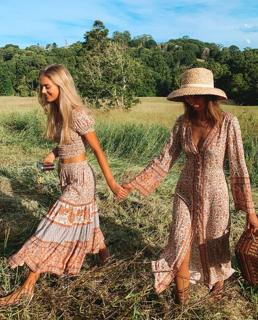 Why Boho Fashion will always be In style! | Love that Boho Why Boho Fashion will always be In style! | Love that Boho