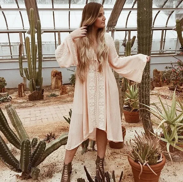 Tunic Vintage floral Embroidered Dress I Boho Dress I Love that Boho | Love that Boho Tunic Vintage floral Embroidered Dress I Boho Dress I Love that Boho | Love that Boho