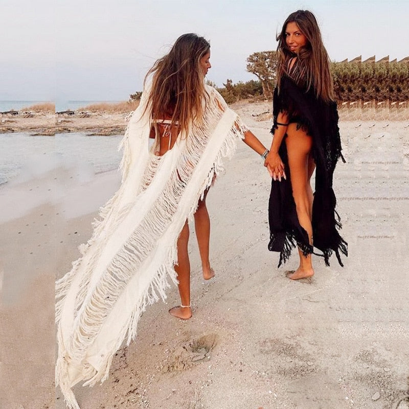 Crochet Tunic Bikini Cover Up Dress I Love that Boho | Love that Boho Crochet Tunic Bikini Cover Up Dress I Love that Boho | Love that Boho
