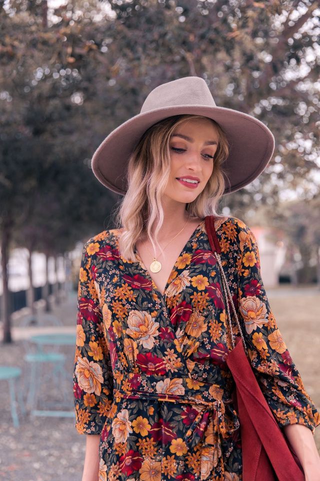 Floral Vintage Irregular Maxi Dress I Boho Maxi Dress I Love that Boho | Love that Boho Floral Vintage Irregular Maxi Dress I Boho Maxi Dress I Love that Boho | Love that Boho