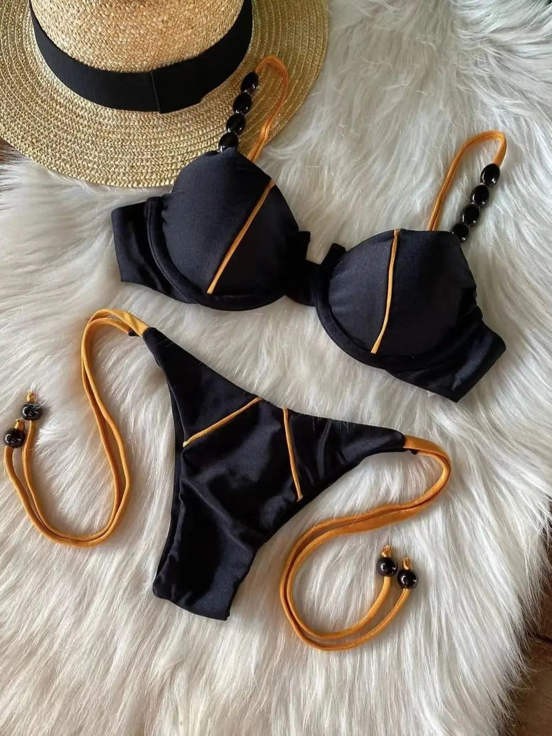 Sexy Push up Bikini Set Swimsuit I Push Up Swimsuit I Love that Boho | Love that Boho Sexy Push up Bikini Set Swimsuit I Push Up Swimsuit I Love that Boho | Love that Boho