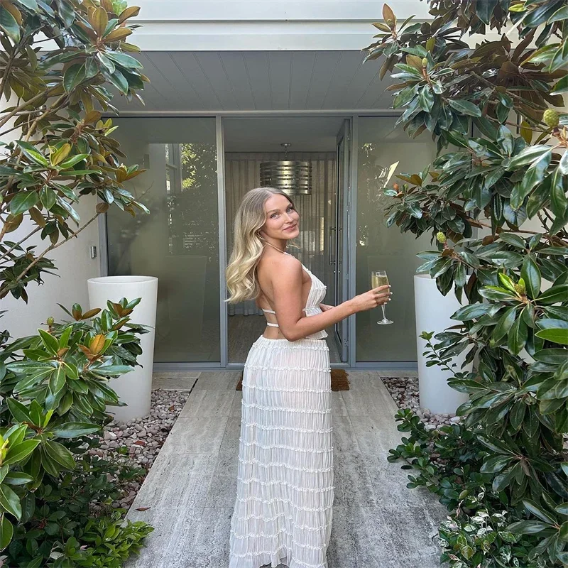 Backless 2 Piece Set I Boho Outfit Set I Love that Boho | Love that Boho Backless 2 Piece Set I Boho Outfit Set I Love that Boho | Love that Boho