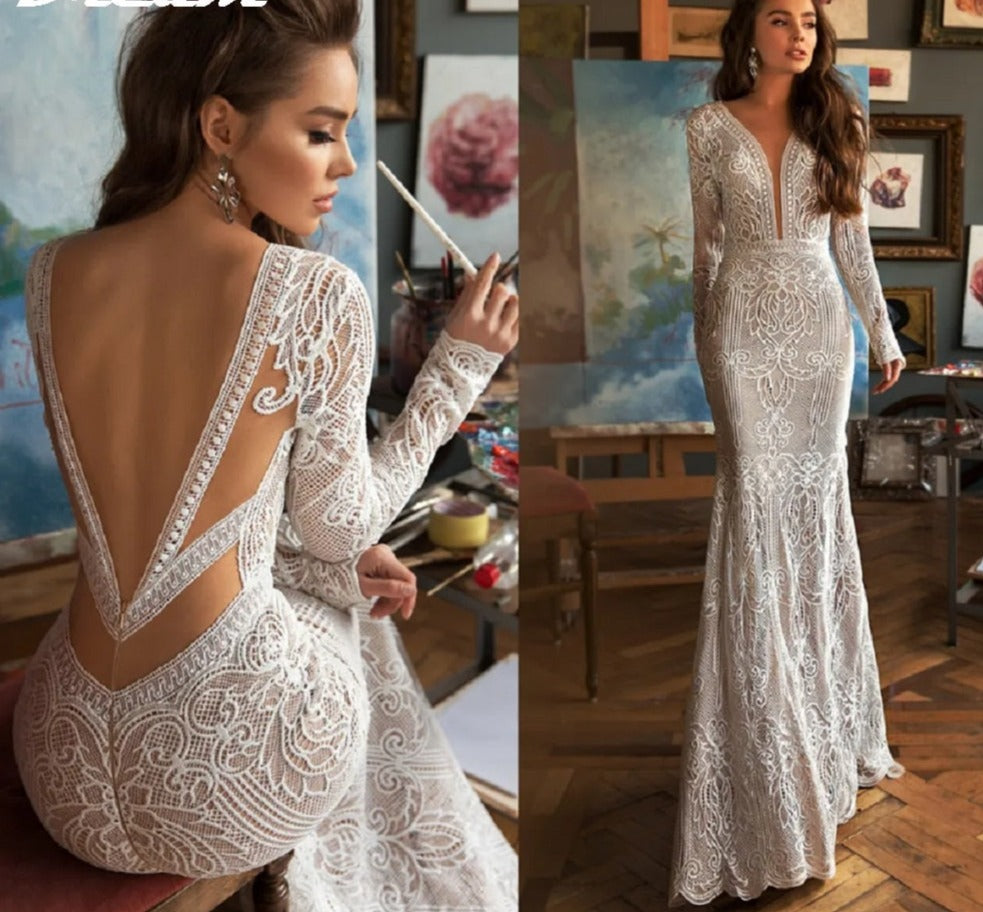 Boho Wedding Dresses I Boho Bridal Dresses I Love that Boho | Love that Boho Boho Wedding Dresses I Boho Bridal Dresses I Love that Boho | Love that Boho