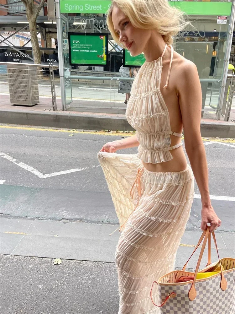 Backless 2 Piece Set I Boho Outfit Set I Love that Boho | Love that Boho Backless 2 Piece Set I Boho Outfit Set I Love that Boho | Love that Boho