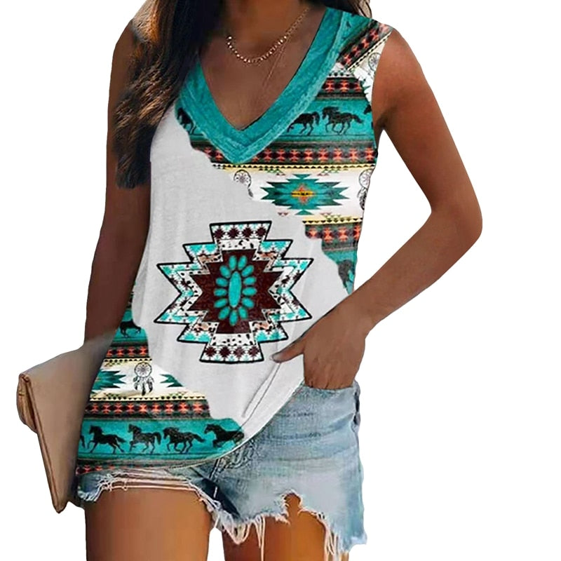 V-neck Casual Boho top , Boho Tops , Love that Boho