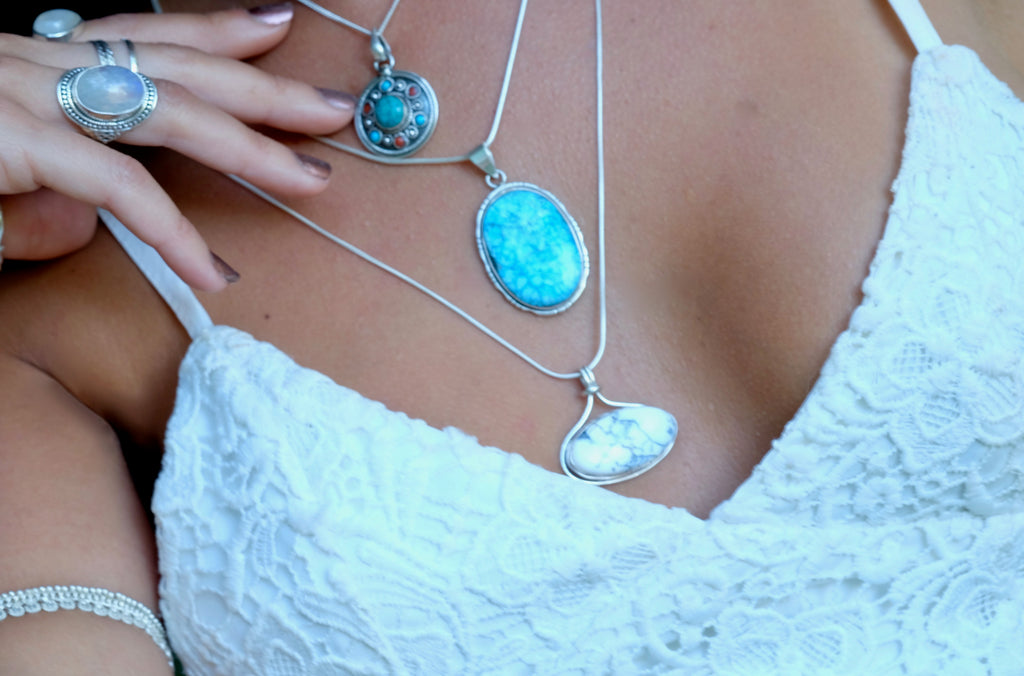 turquoise pendant love that boho turquoise jewellery, turquoise pendant, turquoise jewelry, turquoise  necklace, turquoise jewelry, boho jewelry,  love that boho