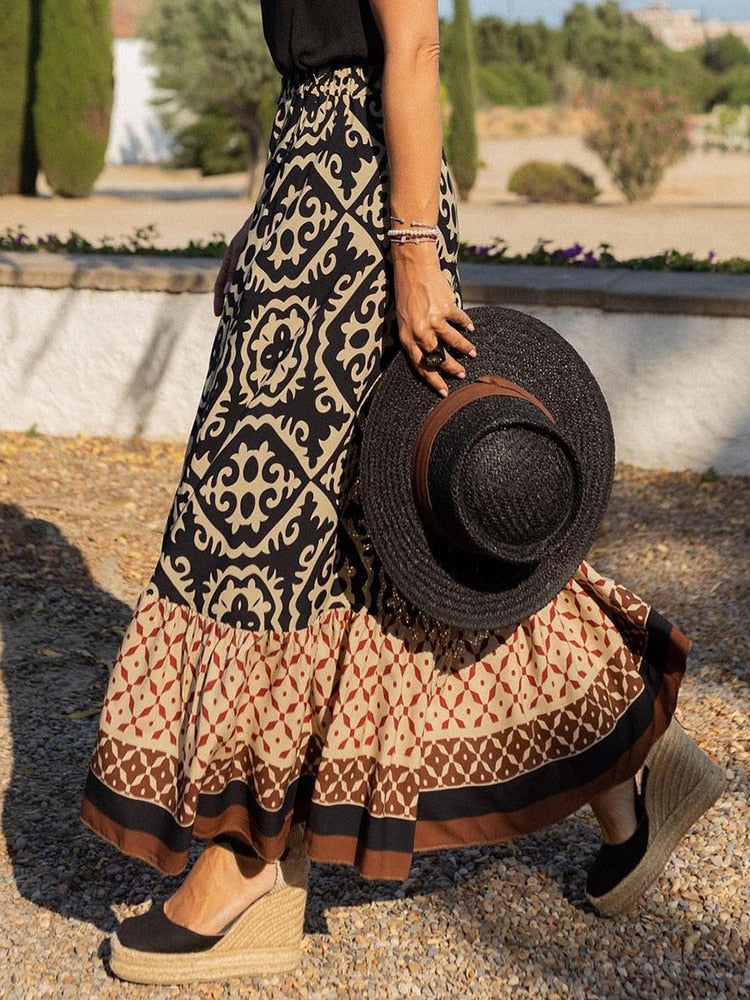 bohemian dresses and skirts Women's Boho Clothing & Bohemian Fashion The Boho Depot