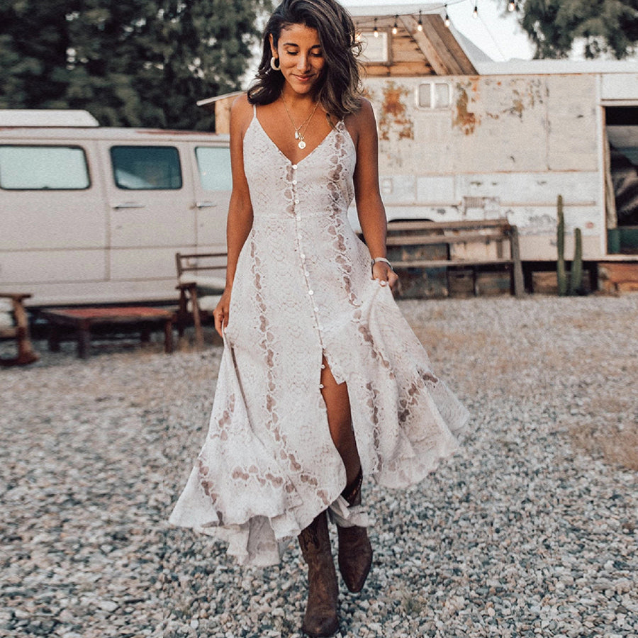 Gypsy summer dresses online