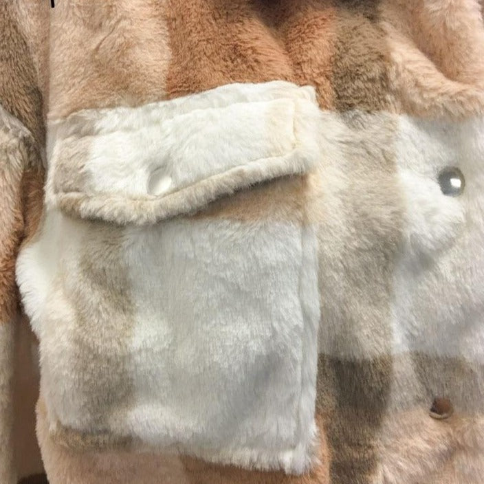 camel jacket, cream jacket, tan boho jacket, camel boho jacket