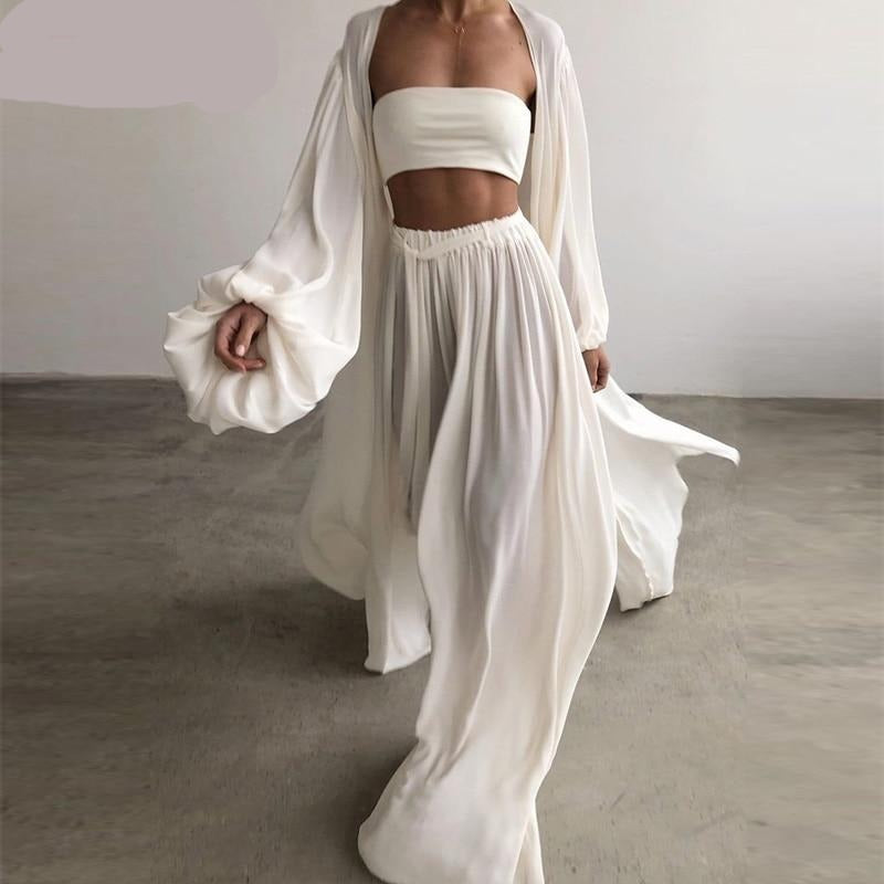 boho dresses and jumpsuits Boho Floral Wide Leg Jumpsuit