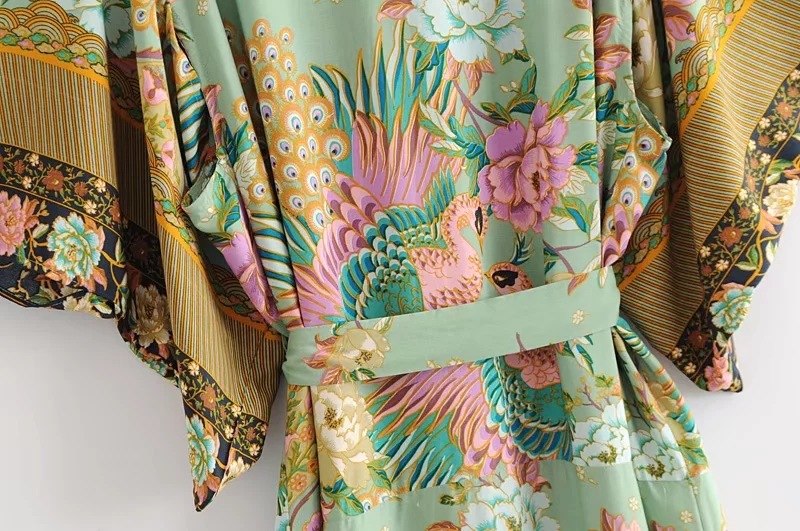 paisley kimono boho print kimono. paisley kimono.  boho print kimono. boho summer kimono. paisley print cardigan kimono