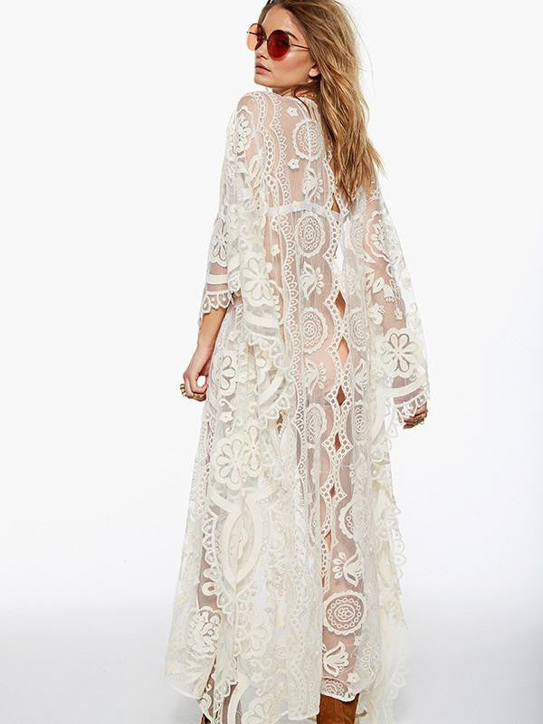 Lace V Neck Lace Maxi Dress. Love that Boho | Love that Boho Lace V Neck Lace Maxi Dress. Love that Boho | Love that Boho